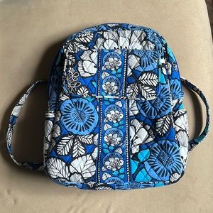 Vera Bradley Mini Backpack